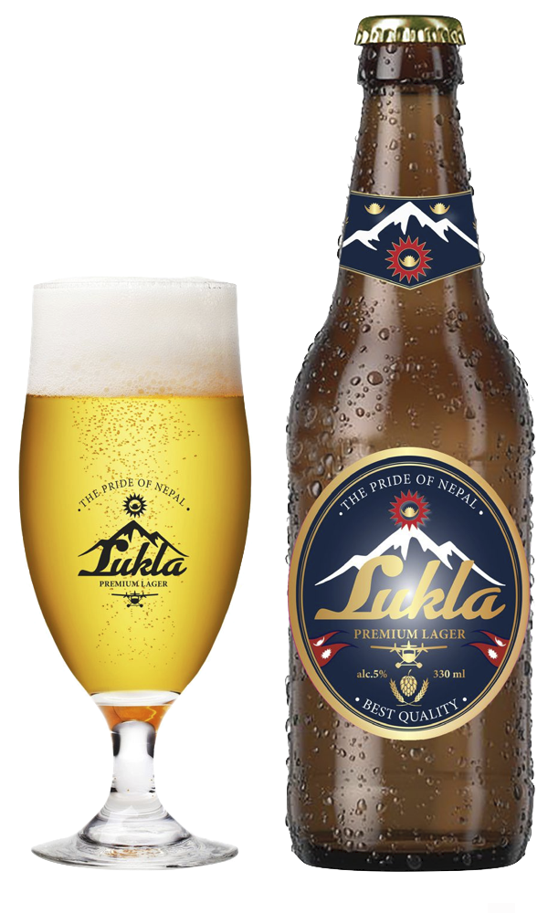 Birra bicchiere